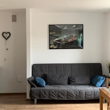 Apartamenty Zeglarskie W Vegorii Węgorzewo Esterno foto