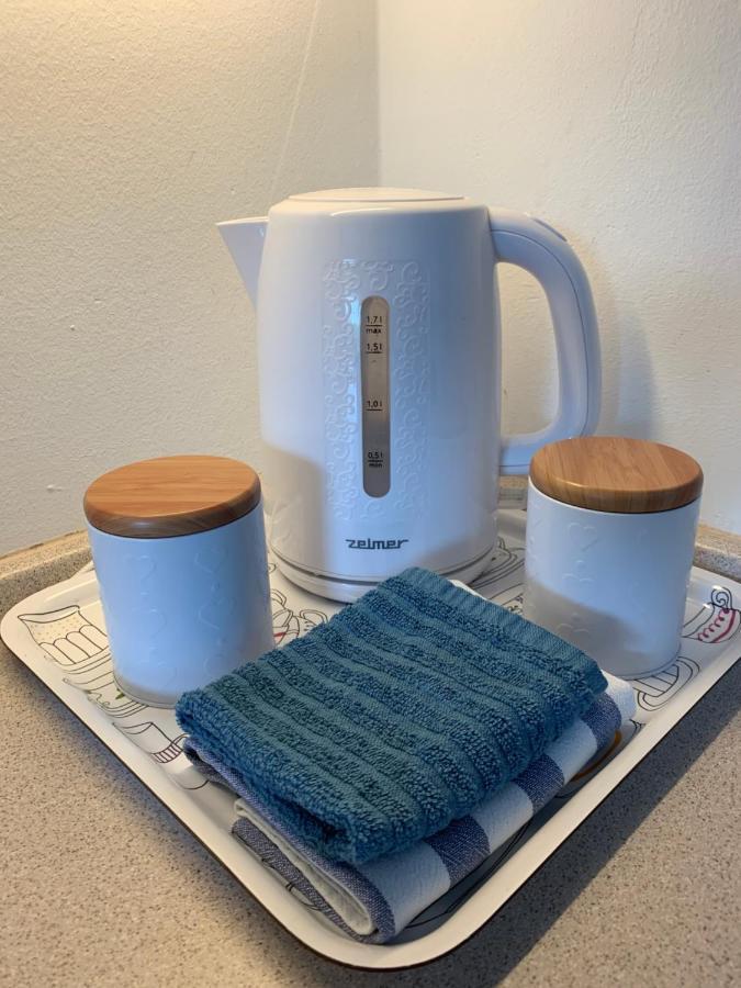 Apartamenty Zeglarskie W Vegorii Węgorzewo Esterno foto