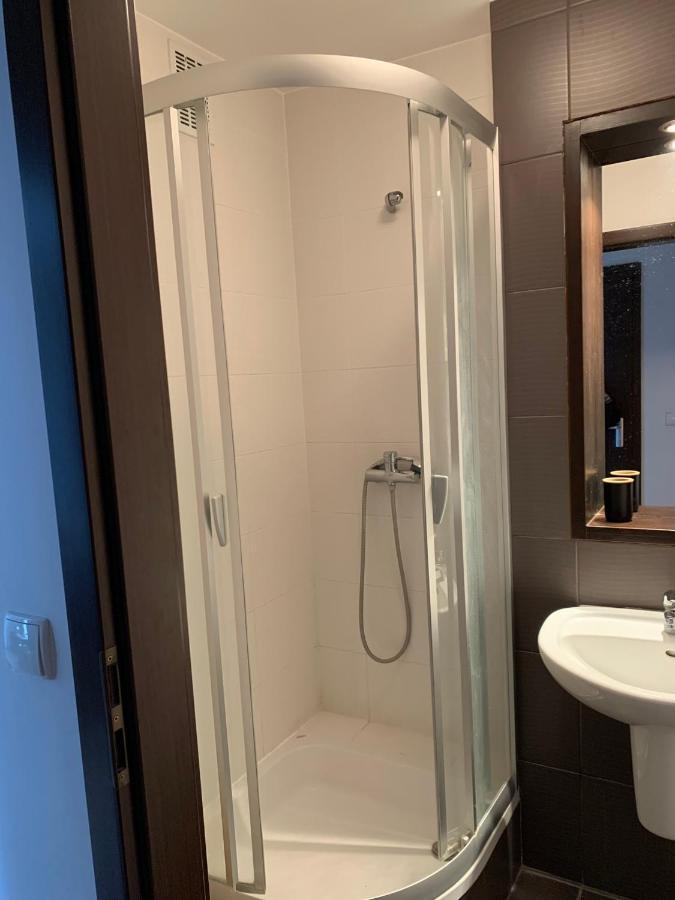 Apartamenty Zeglarskie W Vegorii Węgorzewo Esterno foto